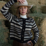 Birch Cardigan
