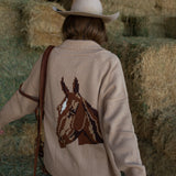 The Stable Sweater