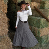 Mae Maxi Skirt