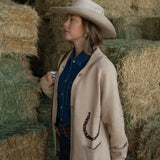 The Stable Sweater