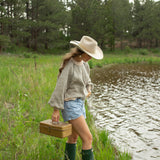 Nora Knit Sweater