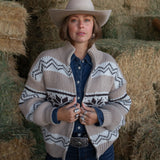 Boone Sweater