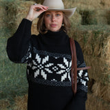Sterling Sweater Dress