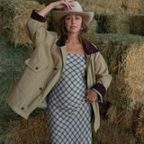 The Colt Coat