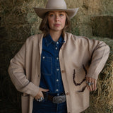 The Stable Sweater