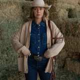 The Stable Sweater