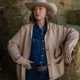 The Stable Sweater