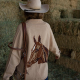 The Stable Sweater