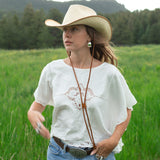 Daisy Blouse