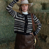 Birch Cardigan