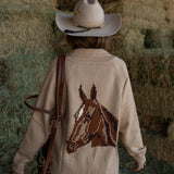 The Stable Sweater