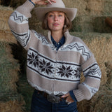 Boone Sweater
