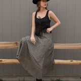 Maisie Top - Black