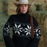 Sterling Sweater Dress