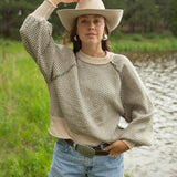 Nora Knit Sweater