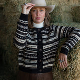 Birch Cardigan