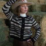 Birch Cardigan