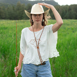Daisy Blouse