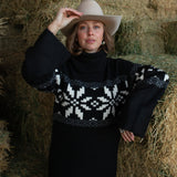 Sterling Sweater Dress