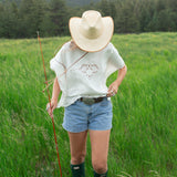 Daisy Blouse