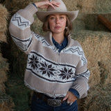 Boone Sweater
