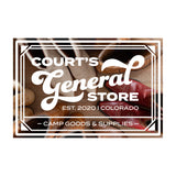 Court's General Store Digital Gift Card