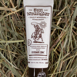 Sun Wrangler - Daily Mineral Sunscreen SPF 45