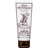 Sun Wrangler - Daily Mineral Sunscreen SPF 45