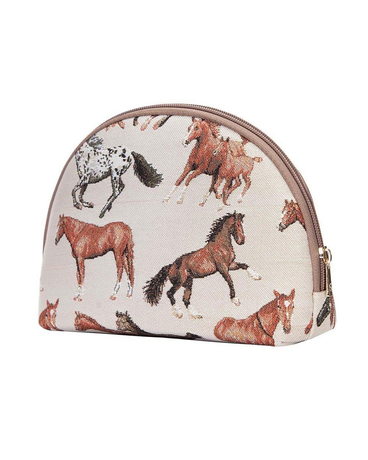 horse tote travel bag appaloosa Appaloosa Pouch