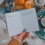 Trail Journal Open