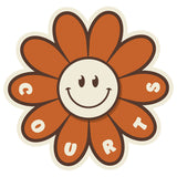 Wildflower | Sticker