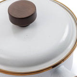 Camp Saucepan