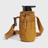 Crossbody Bottle Bag