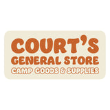 The Shop | Sticker