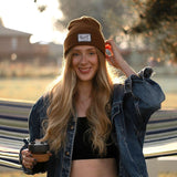 Signature Beanie