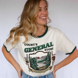 The Shop Tee