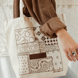 The Shop Tote