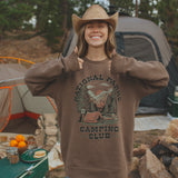 Court's Camp Club Crewneck