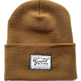 Signature Beanie