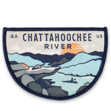 Chattahoochee River | Patch