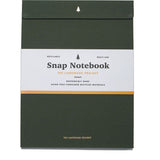 Field Notes Snap Pad