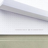 Field Notes Snap Pad