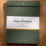 Field Notes Snap Pad
