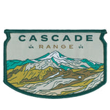 Cascade Range | Patch