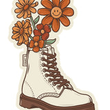 On The Trail | Sticker