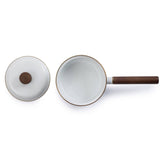 Camp Saucepan