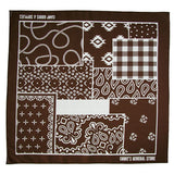 The Shop Bandana