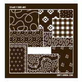 The Shop Bandana