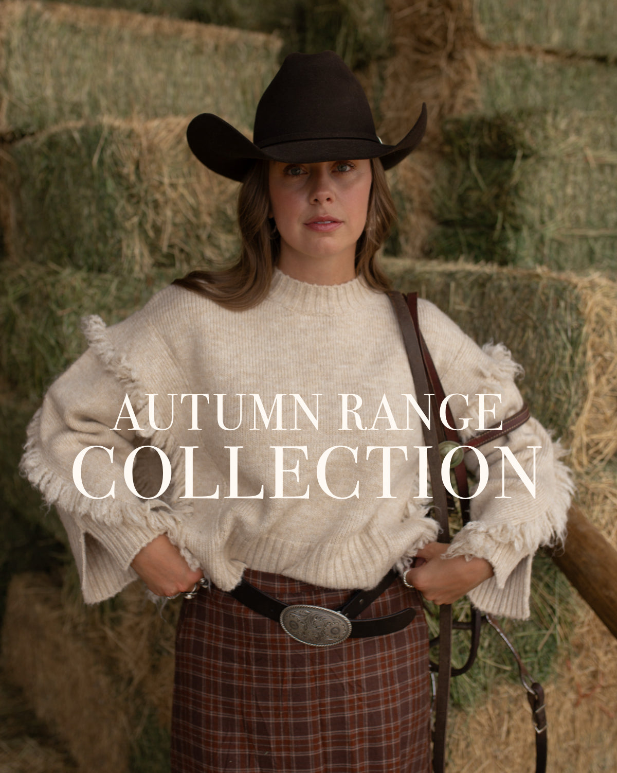 Autumn Range Collection