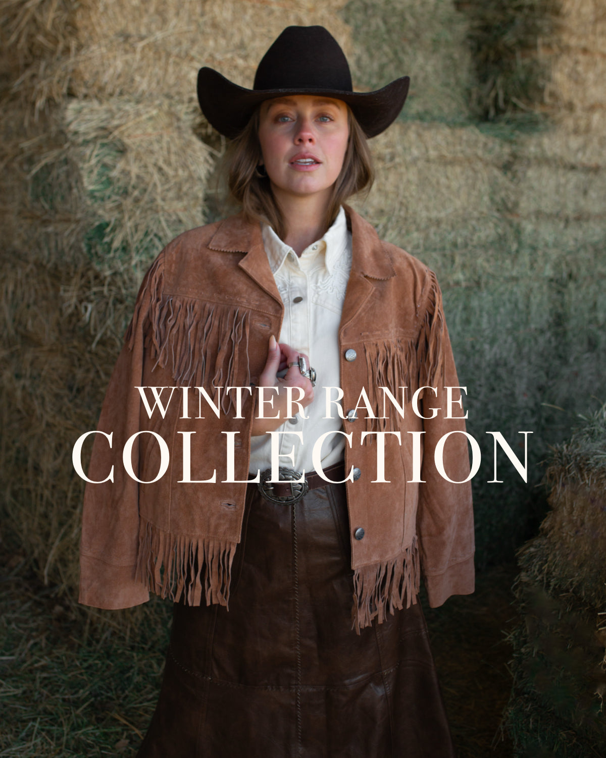 Winter Range Collection